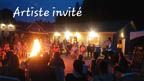Artiste invit�